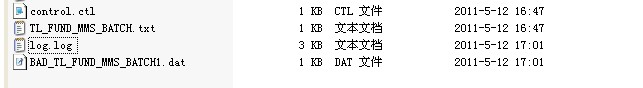 Oracle数据库sqlload用法的相关知识介绍